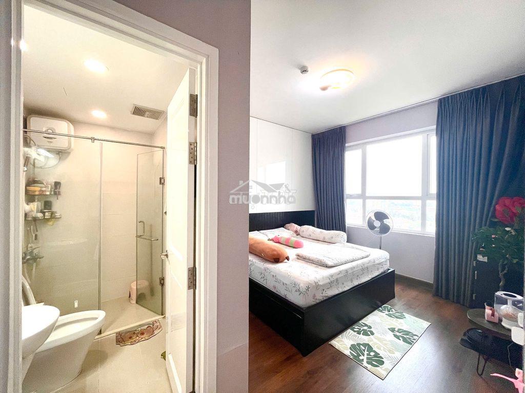 Bán gấp căn hộ saigon mia 3pn full nội thất 5,5 tỷ - 2