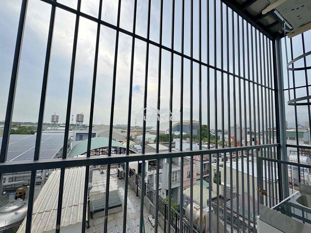 🌿 Studio cửa sổ trời đh huflit – ngay sân bay tân sơn nhất 🌿 - 3