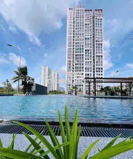 Cần nữ share phòng căn hộ citi alto - 2