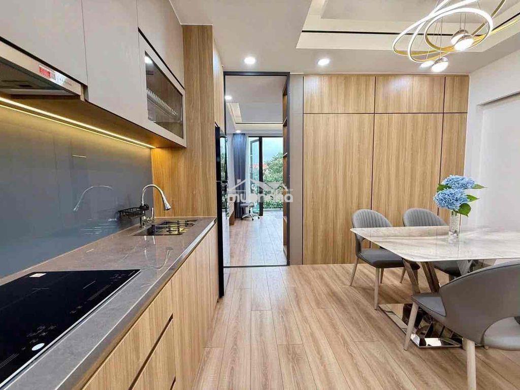 Studio ban công mới xây - ngay công viên gia định - khu sân bay - 2