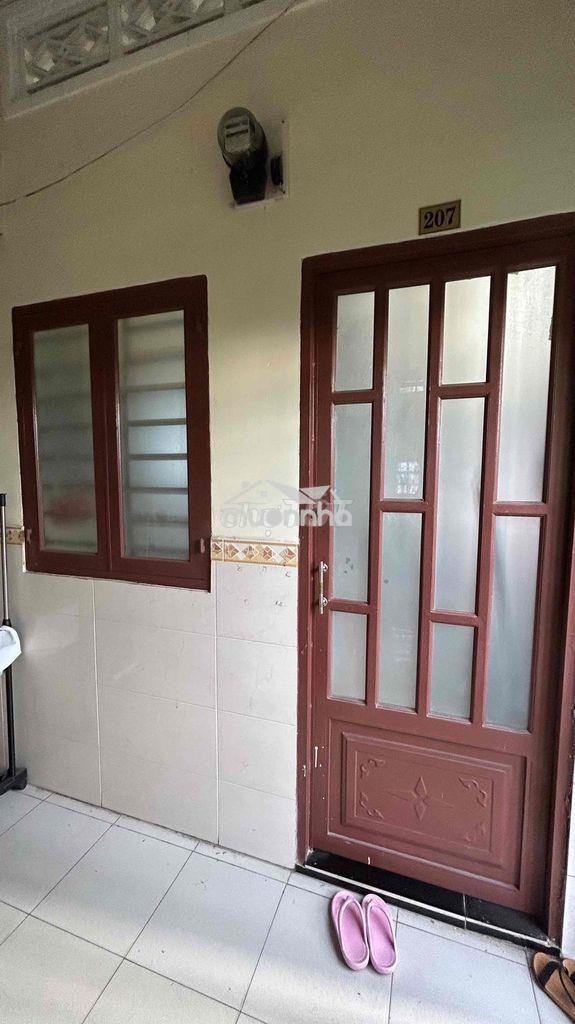 Phòng trọ 13m2, 915/80, lê văn lương, nhà bè (sát q7) - 4
