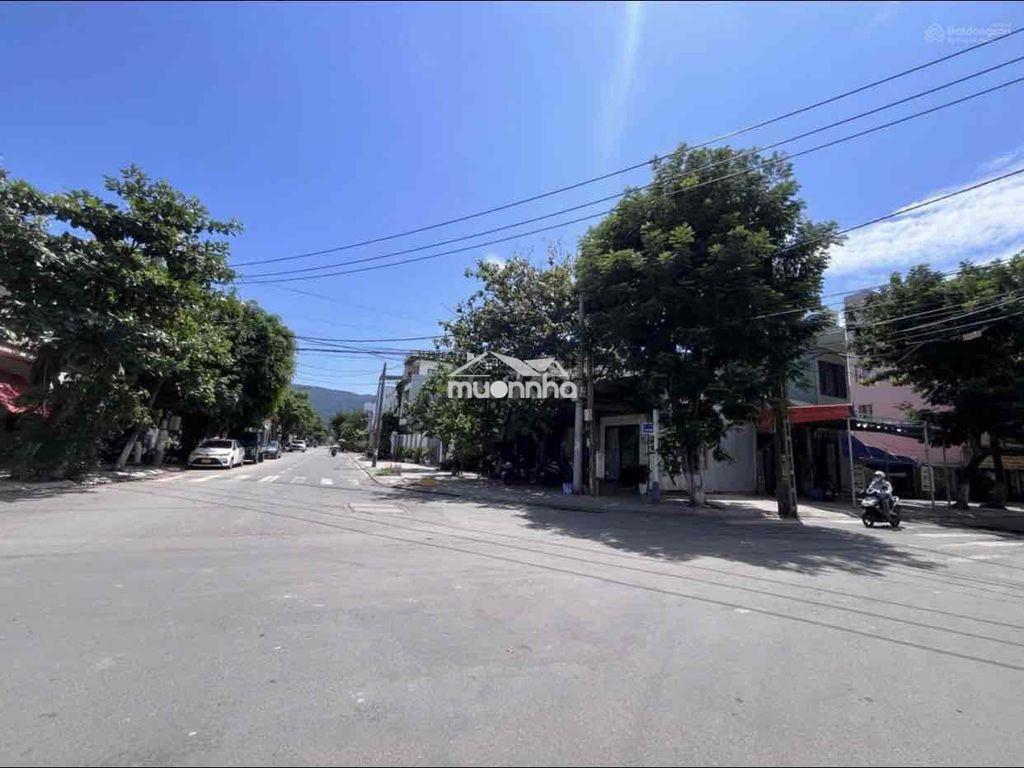 Chính chủ bán đất võ duy ninh - sơn trà - 140m² - ô tô tránh - hướng b - 3