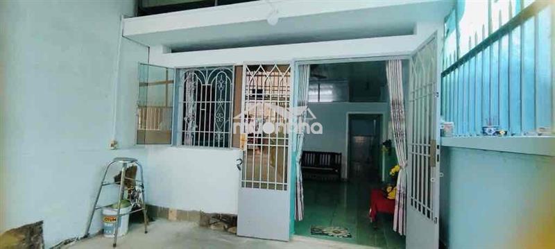 Bán nhà nguyễn thị kiểu q12 (67m2) giá 3 tỷ