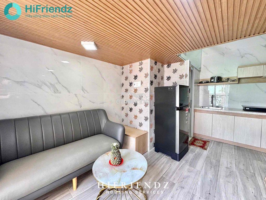 ✨Trống sẵn siêu phẩm duplex full nội thất chỉ tính điện nước siêu ngon - 4