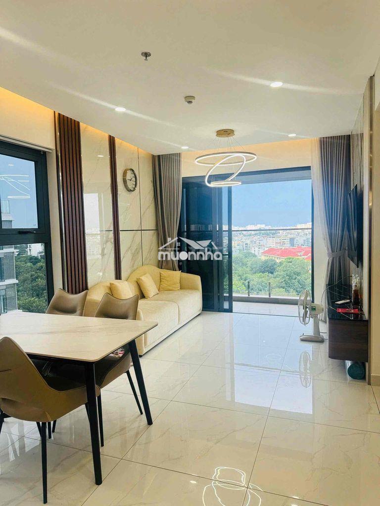 Cho thuê diamond celadon city tân phú - 85m² 2pn full nt đẹp giá 19tr - 4