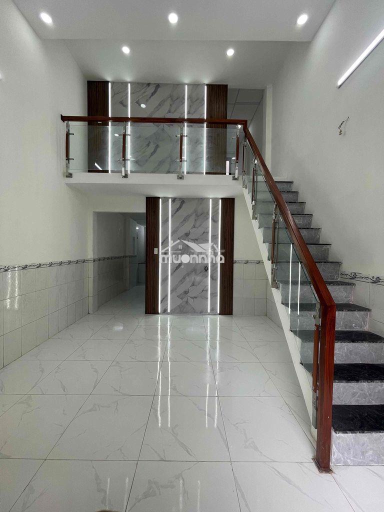 Tôi cần bán căn nhà sc 3 phòng ngủ 2 wc 1 phòng thờ tại tân bình dĩ an