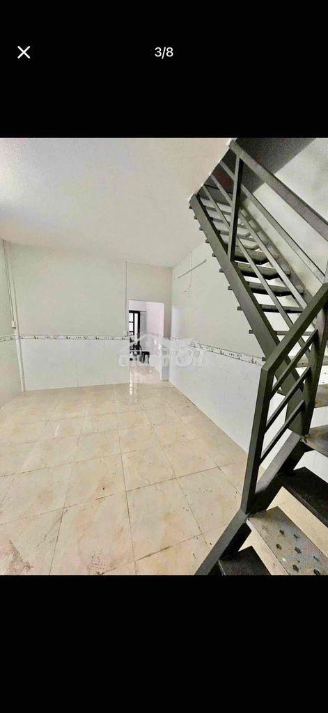 🏠 Nhà cho thuê gần chợ ba đình p10 q8  hẻm 3 gác 👉 nhà sạch đẹp phù hợ - 3