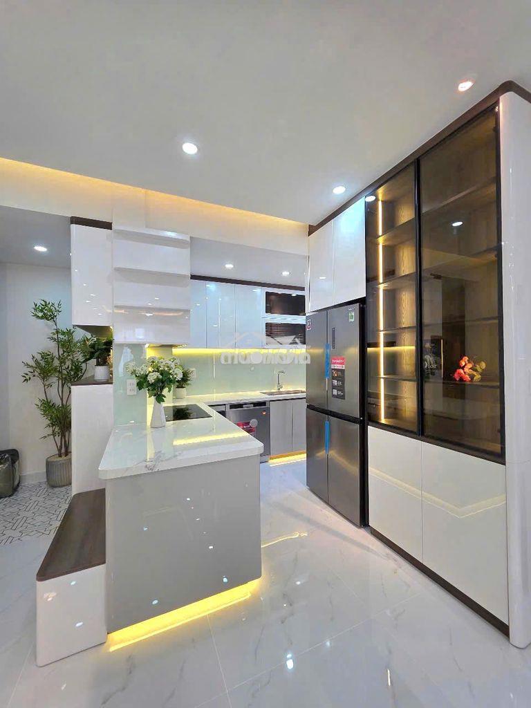 Cho thuê gấp căn hộ sky garden ,q7,pmh ,full nội thất , view thoáng. - 3