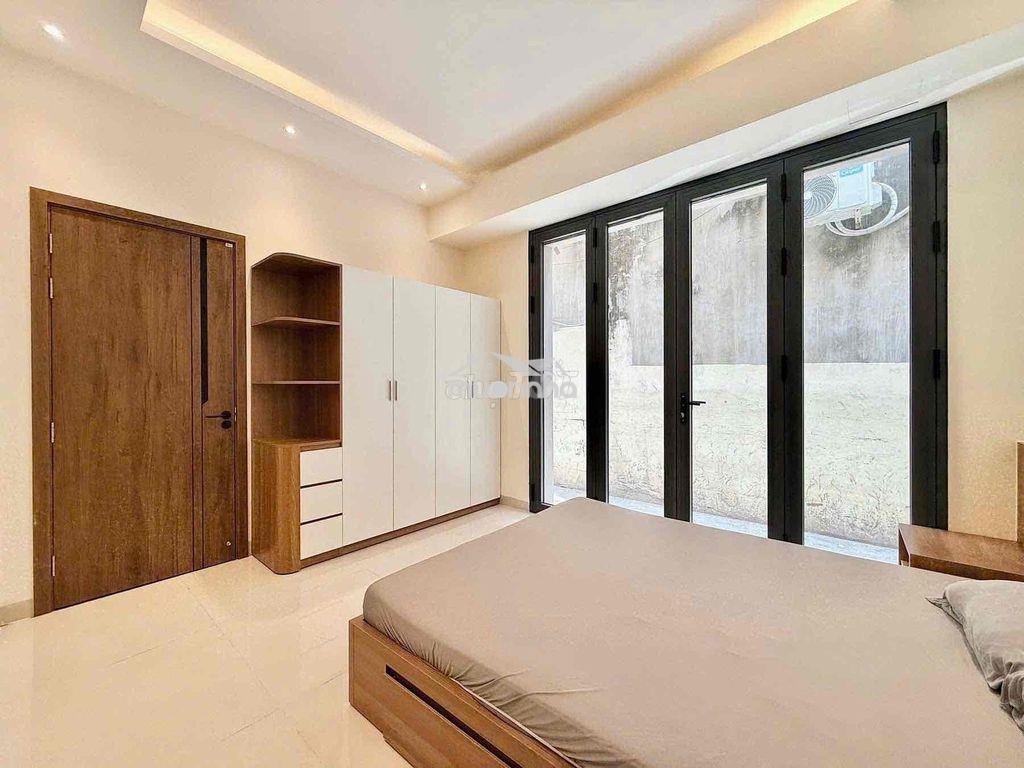 Căn hộ dịch vụ cao cấp trường chinh - cộng hoà - 3