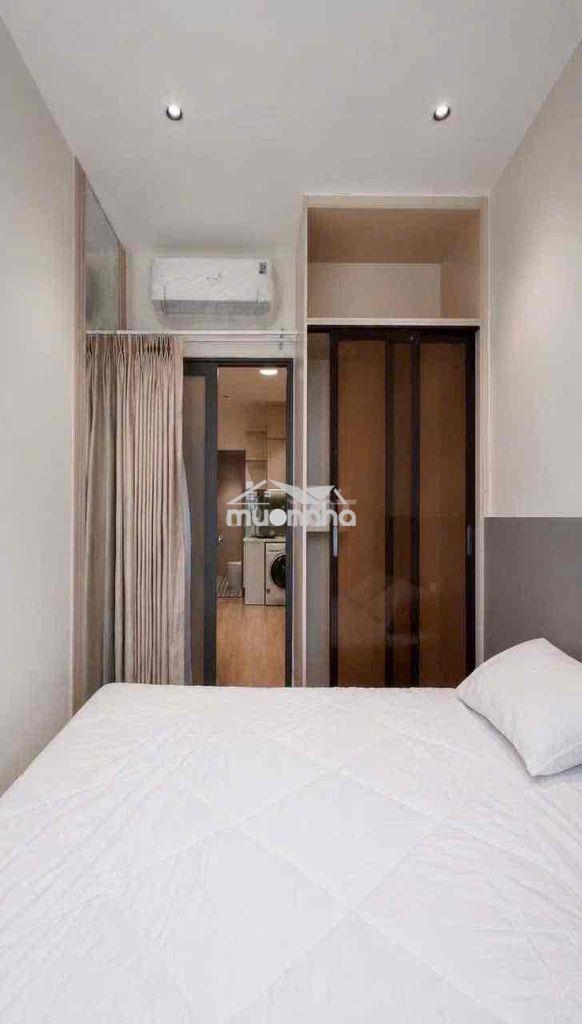 Cho thuê phòng studio full nội thất tại phú nhuận - 3
