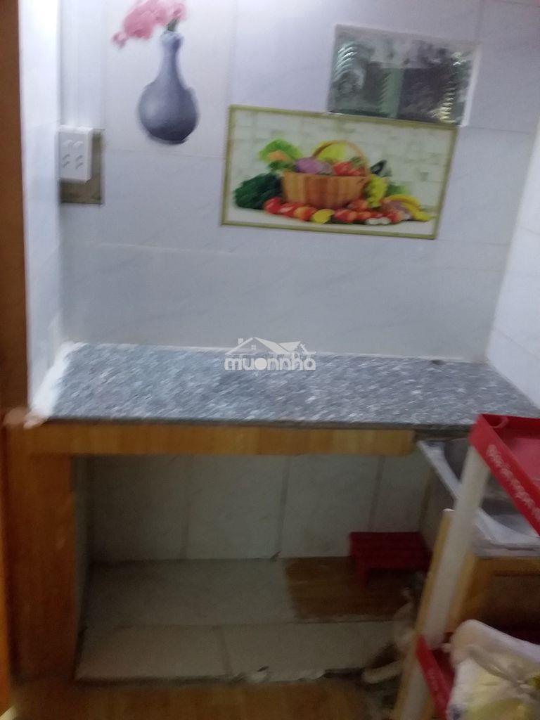 Chính chủ bán nhà nc trệt 2 lầu,bancon, dtsd 36m p. thới an, q.12, hcm - 4