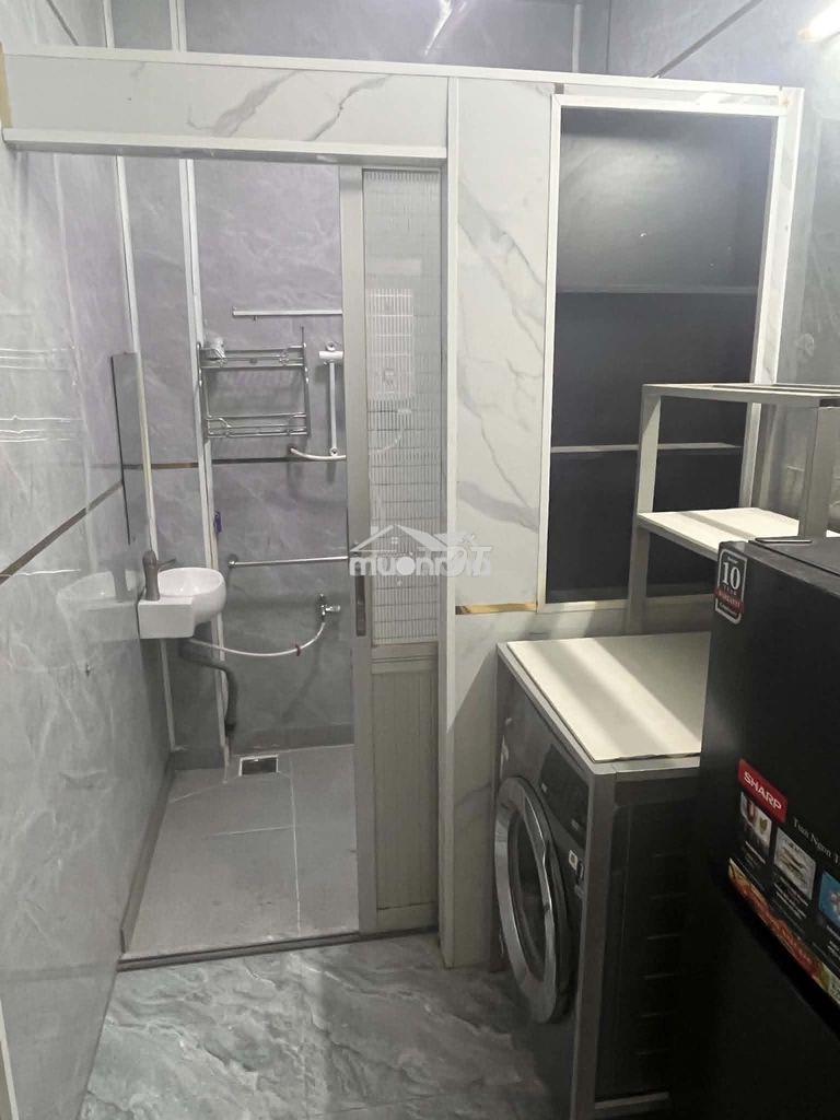 🏠 Cho thuê phòng trọ full nội thất – sạch đẹp – giờ giấc tự do - 2