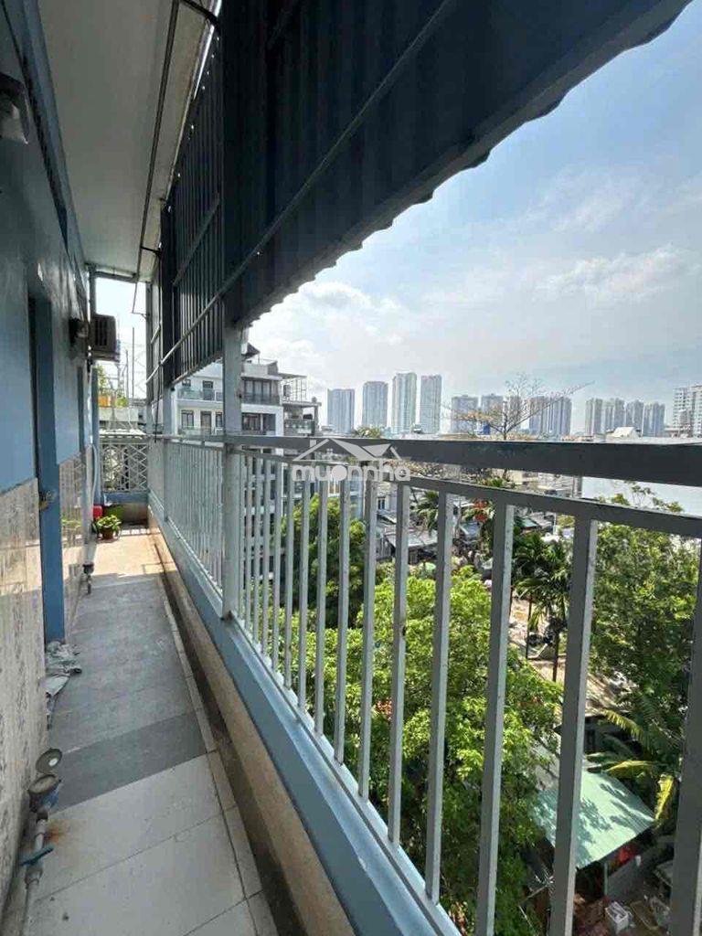 Phòng trọ tân hưng giá rẻ dành cho sv - 2