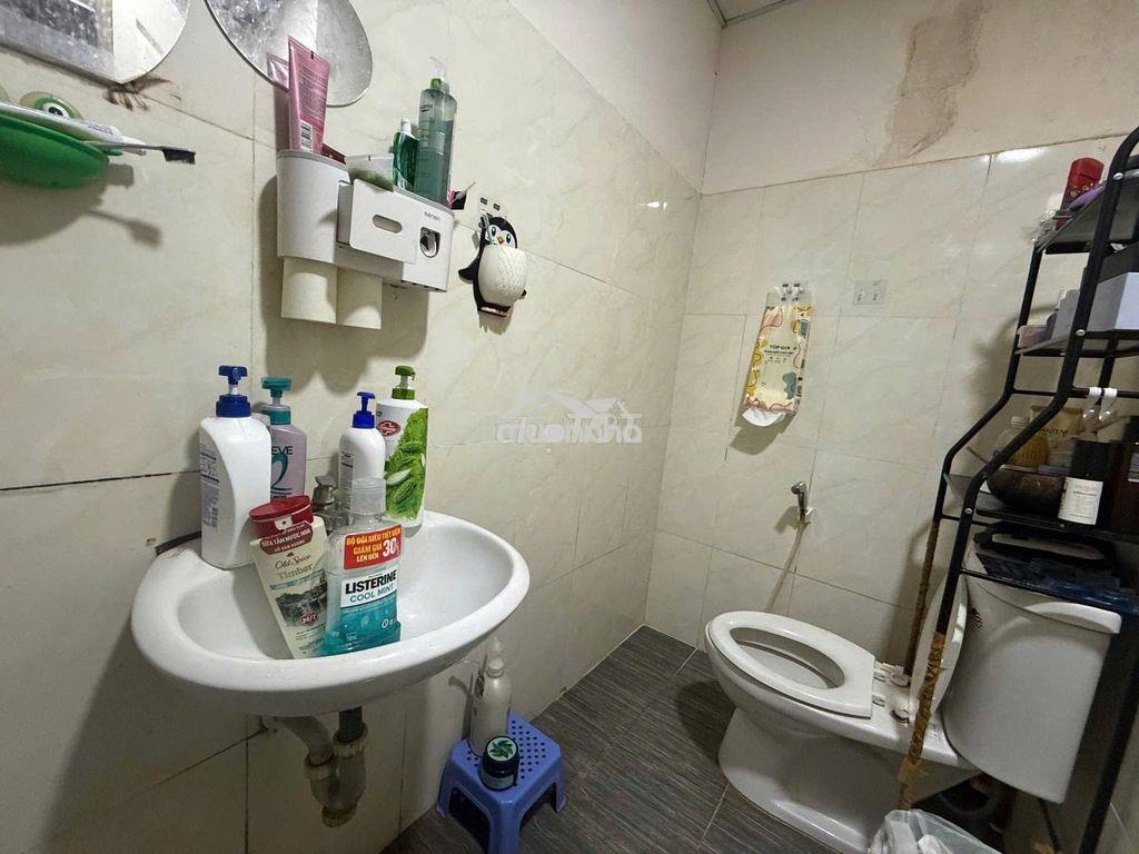 Ngộp chung cư 8x plus tô hiệu - 3
