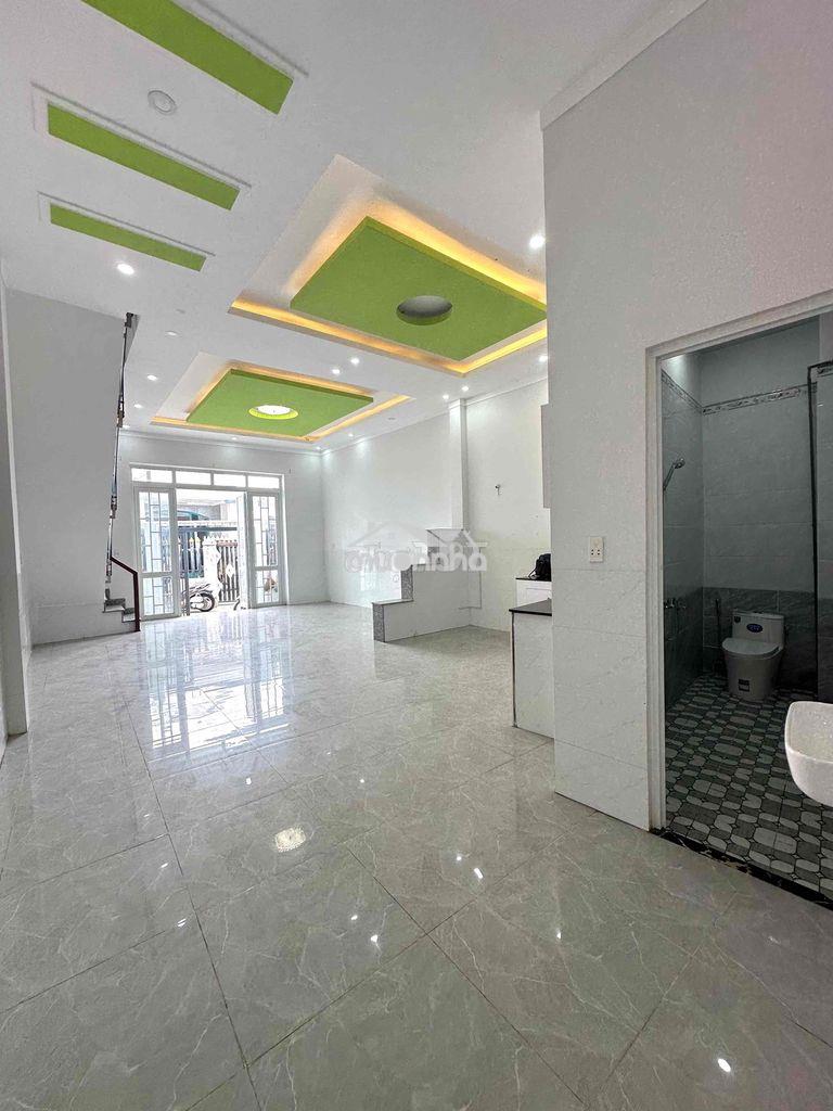 Nhà phường tân vạn cũ dtsd 120m2 hẻm xe hơi - 3