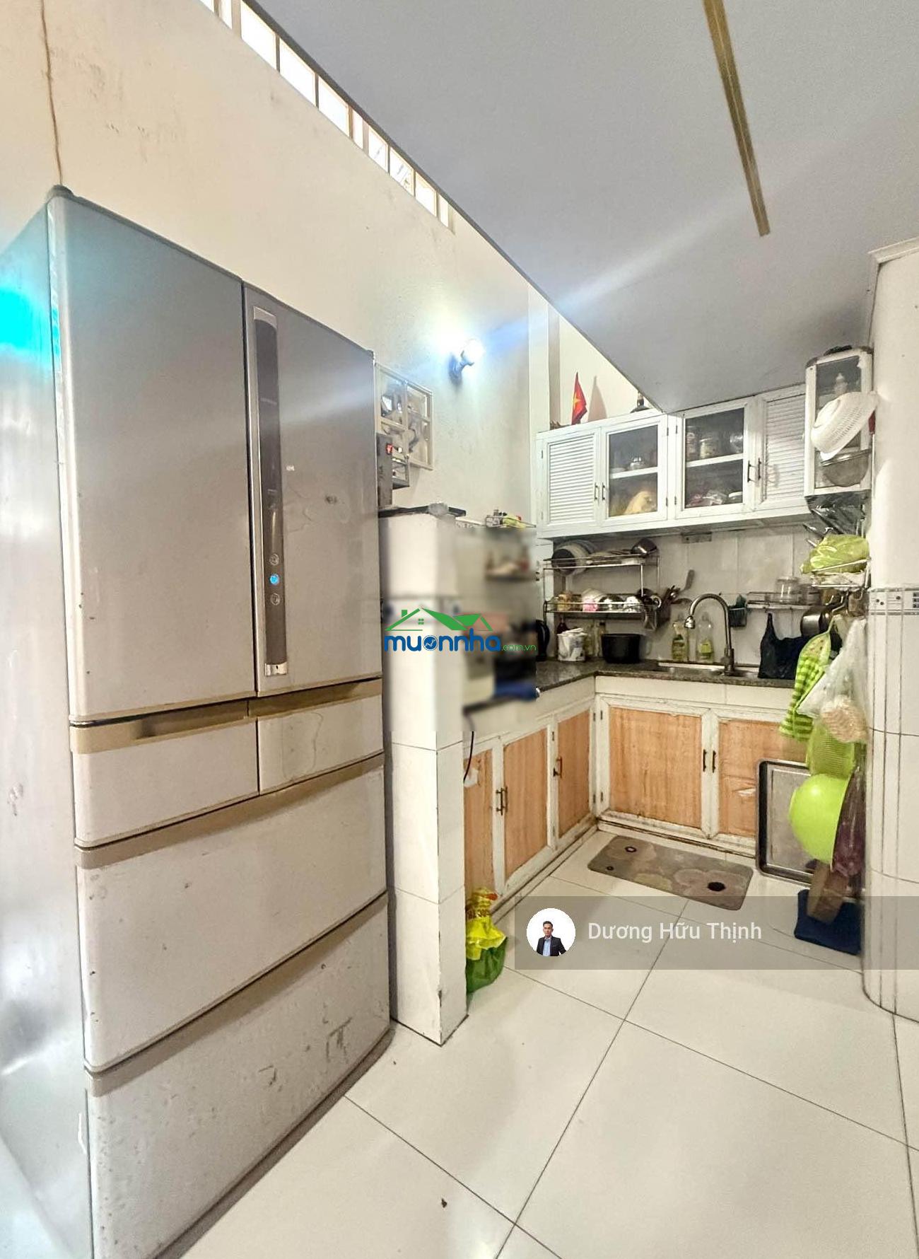 Bán nhà riêng tại số 185, phước long b, quận 9, tp.hcm, 3,6 tỷ, 30m2 - hàng hiếm tại hot! - 2