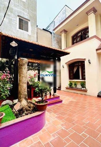 Biệt thự 380m² (12 x 32) nguyễn thị thập, hẻm xe tải kinh doanh, 29 tỷ - 2