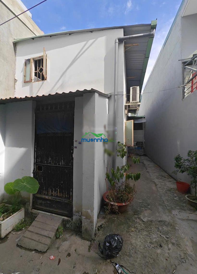 Bán nhà 5.4 x 22 = 10.5 tỷ đường nguyễn hữu tiến, p. tây thạnh, tp. hcm - 2