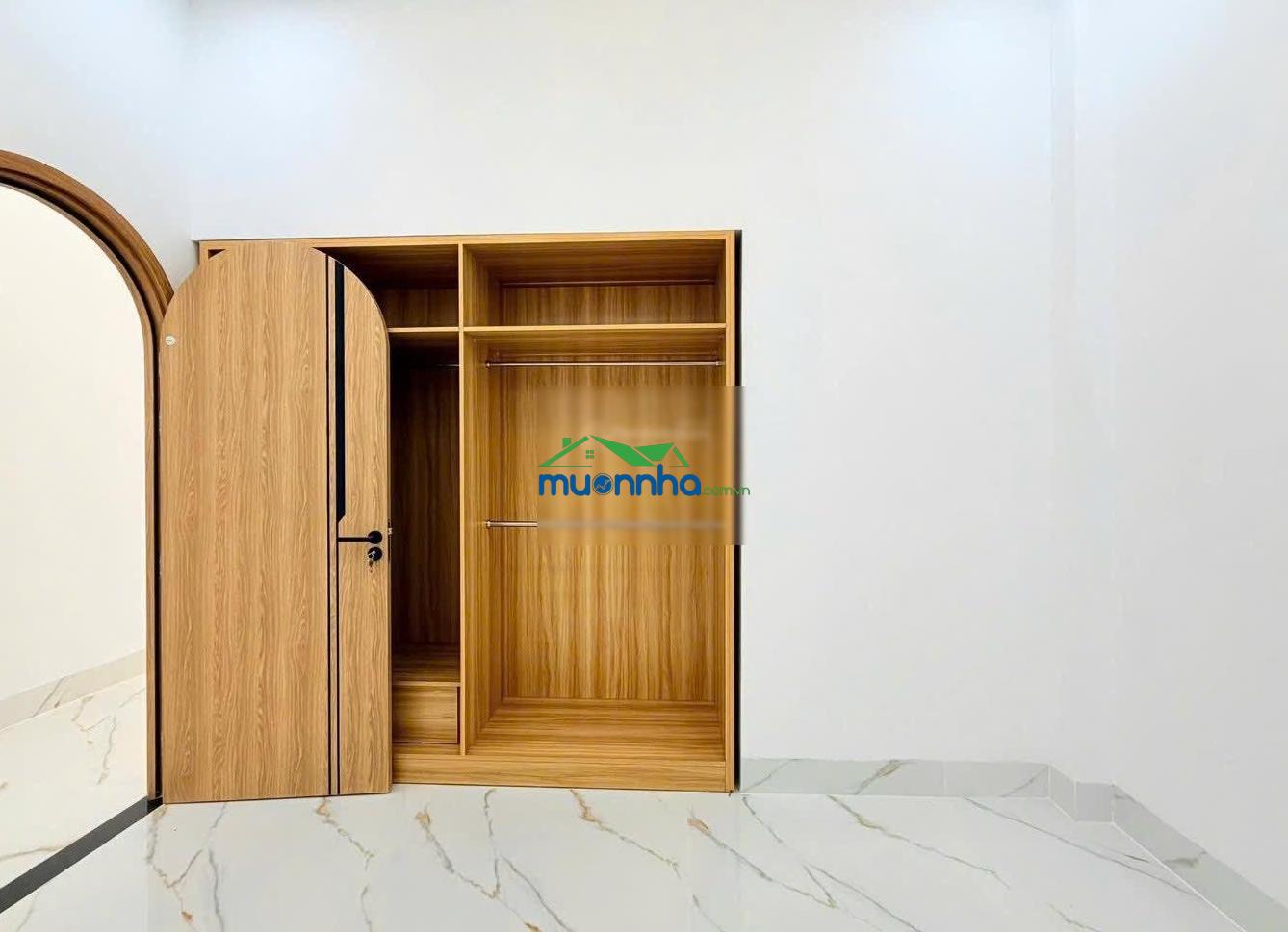 Bán nhà 5x20m tại chợ bờ ngựa. đang cho thuê 20 triệu / tháng - 3
