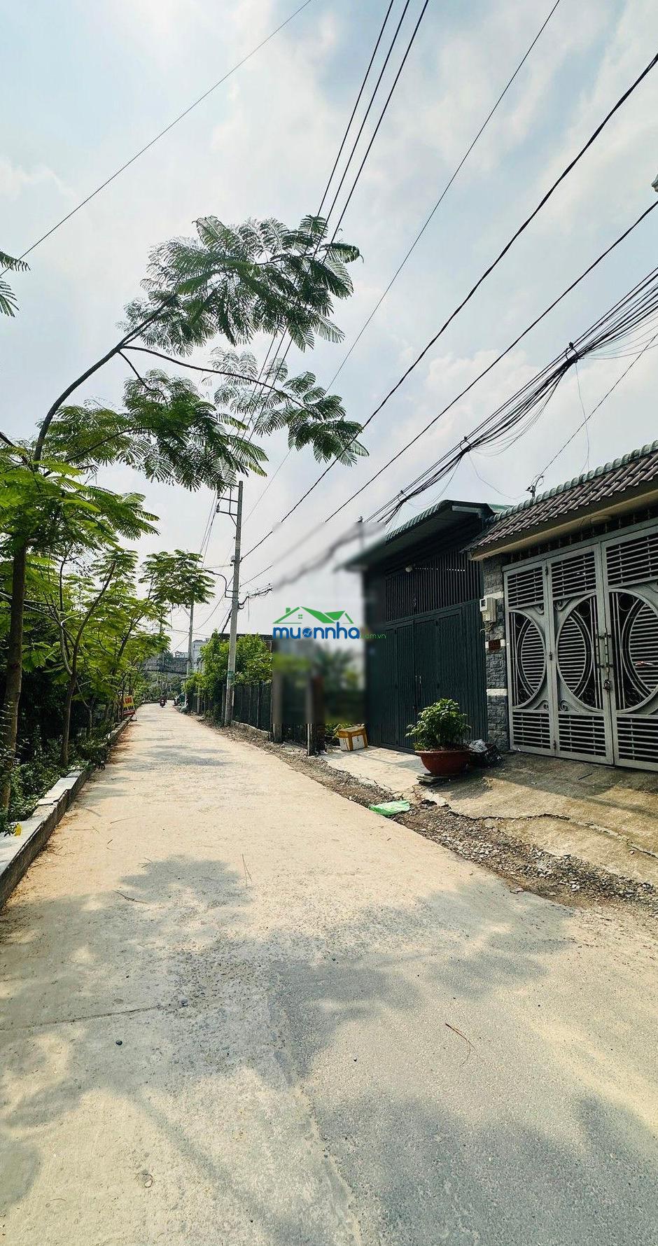 Căn góc 4tầng btct ko lộ giới, thạnh xuân 25, dt 80m2 khu đồng bộ, vừa ở vừa kd - 3