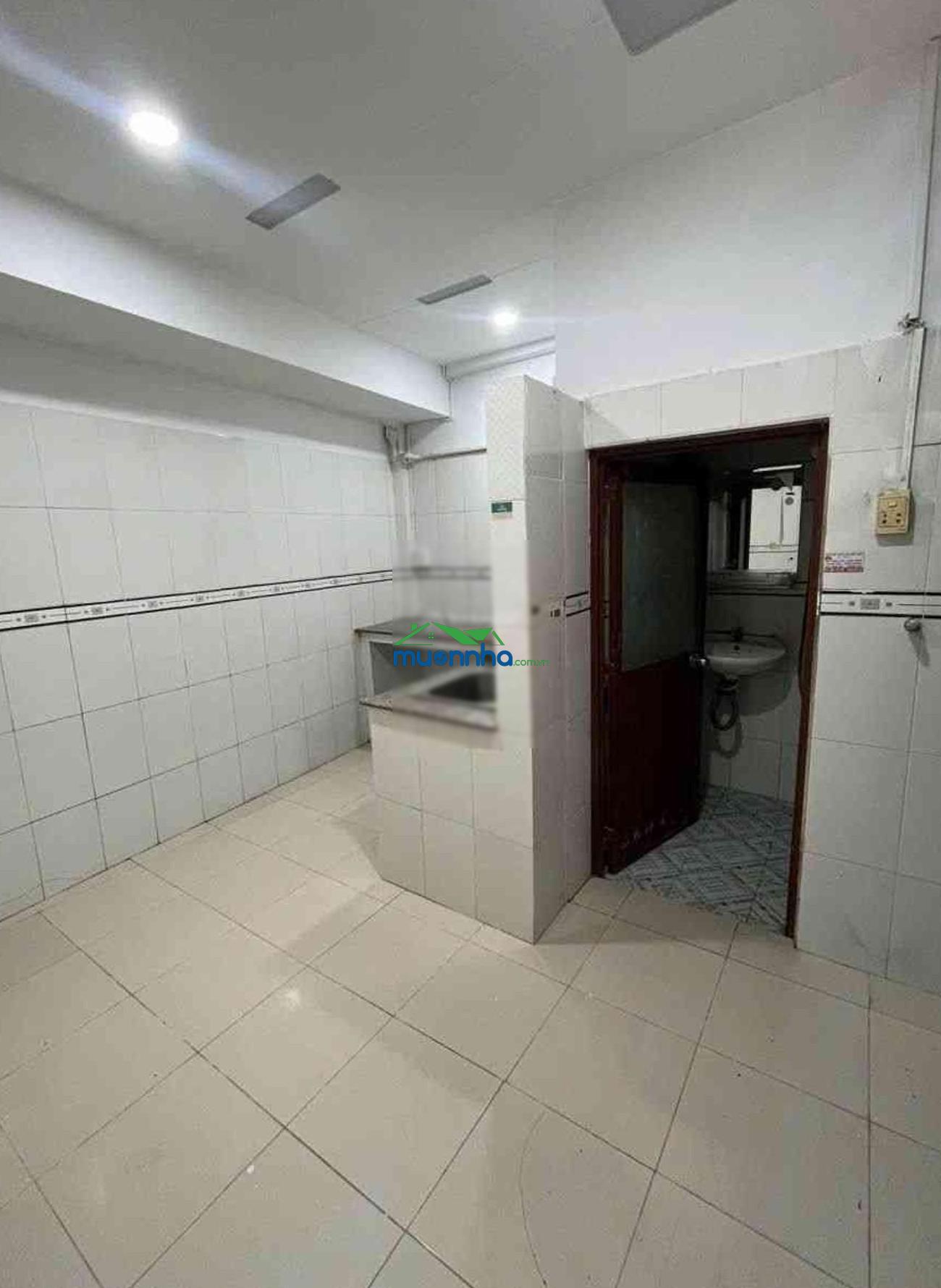 Chính chủ 1 đời nhà 2 tầng ngay trung tâm q7; biệt thự kiều đàm; 52m²; cách q4 chỉ 1 cây cầu