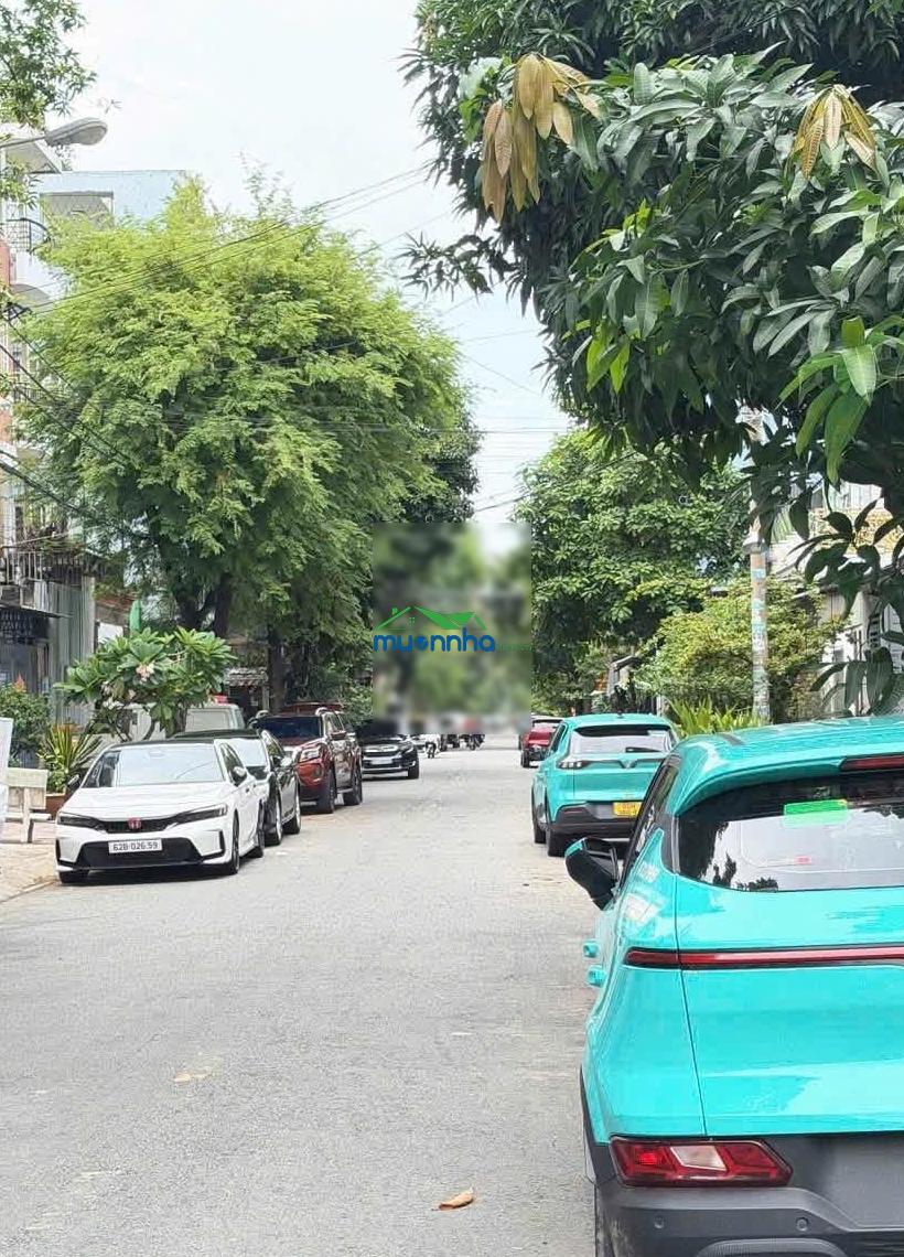 Nhà 4 tầng 5x20 khu tên lửa gần aeon giá 13,45 tỷ vị trí đẹp cam kết giá tốt - 4