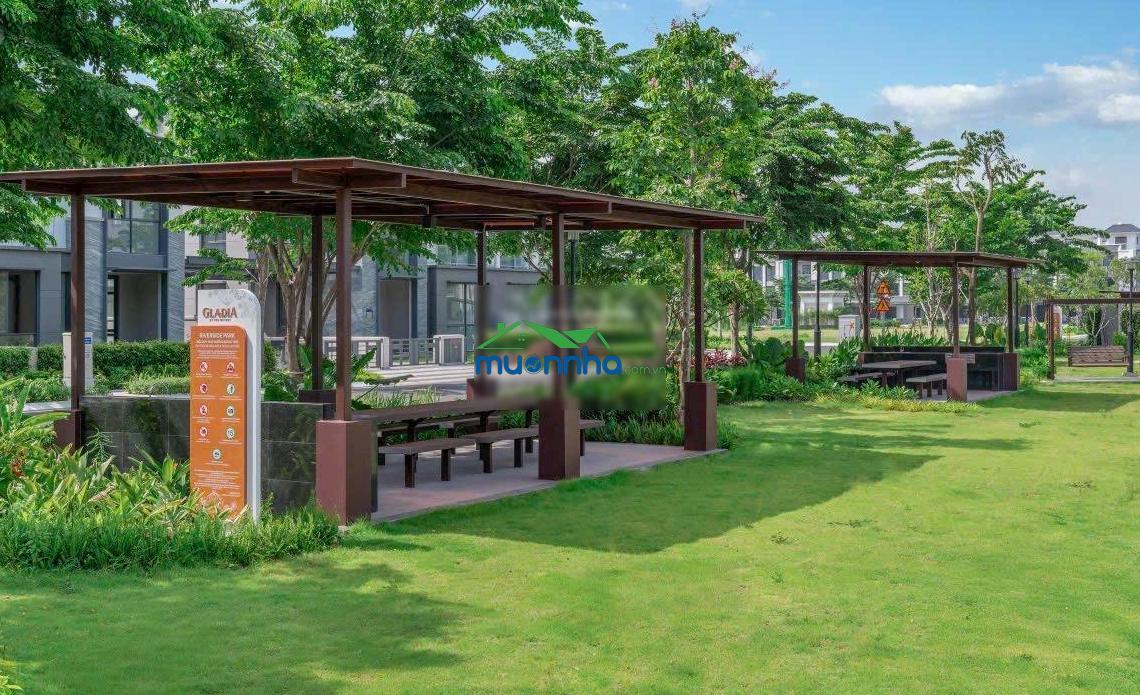 Cđt mở bán khu nhà phố biệt thự gladia với nhiều chính sách ưu đãi đặc biệt, chiết khấu cao - 4