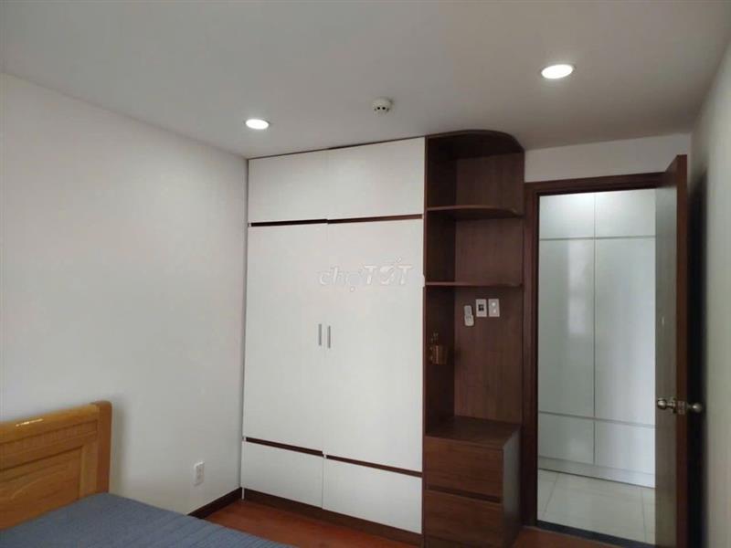 Cần bán gấp căn hộ samsora 1pn+,1wc giá bán 1ty400 full nội thất đẹp