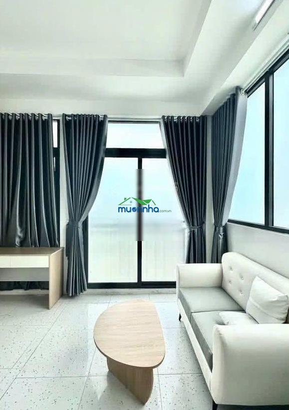 Căn hộ dịch vụ cao cấp ngay tân kỳ tân quý - bình tân 75m² 5 tầng 9,8 tỷ - 2