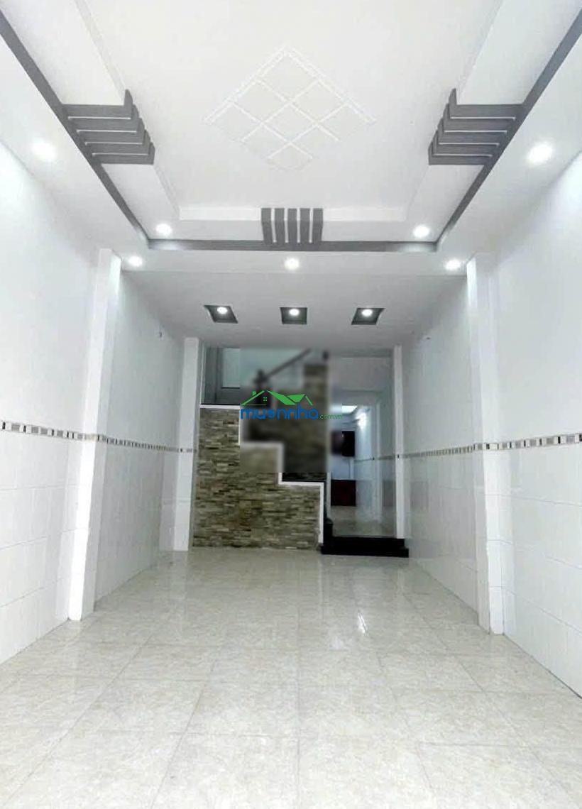 Hẻm xh bình long 4.2x18 2 tầng 6.75 tỷ - 2