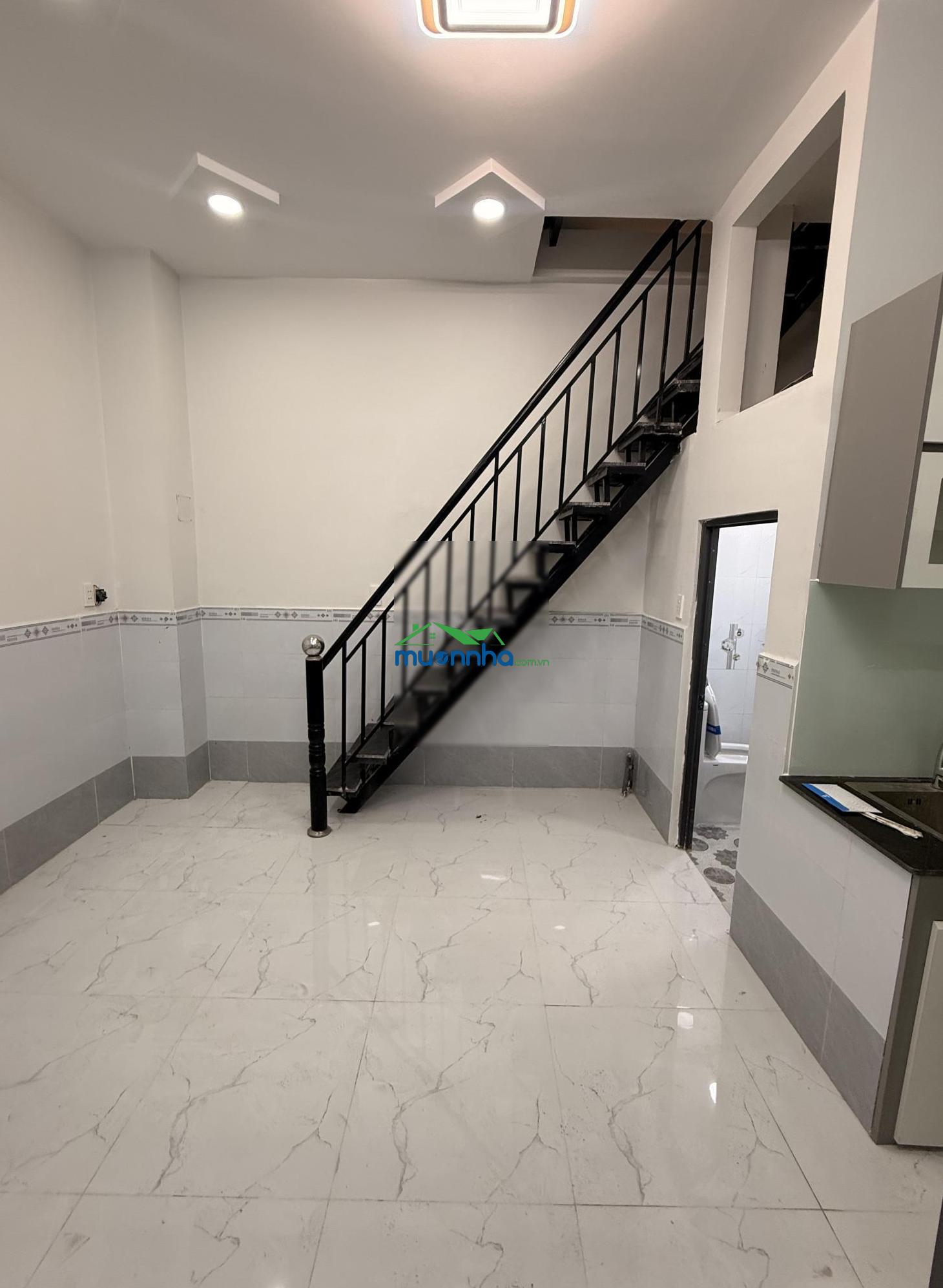 Hàng hiếm nhà 18m2 trệt lửng lầu 2pn sát vách tân phú chỉ nhỉnh 2 tỷ shr