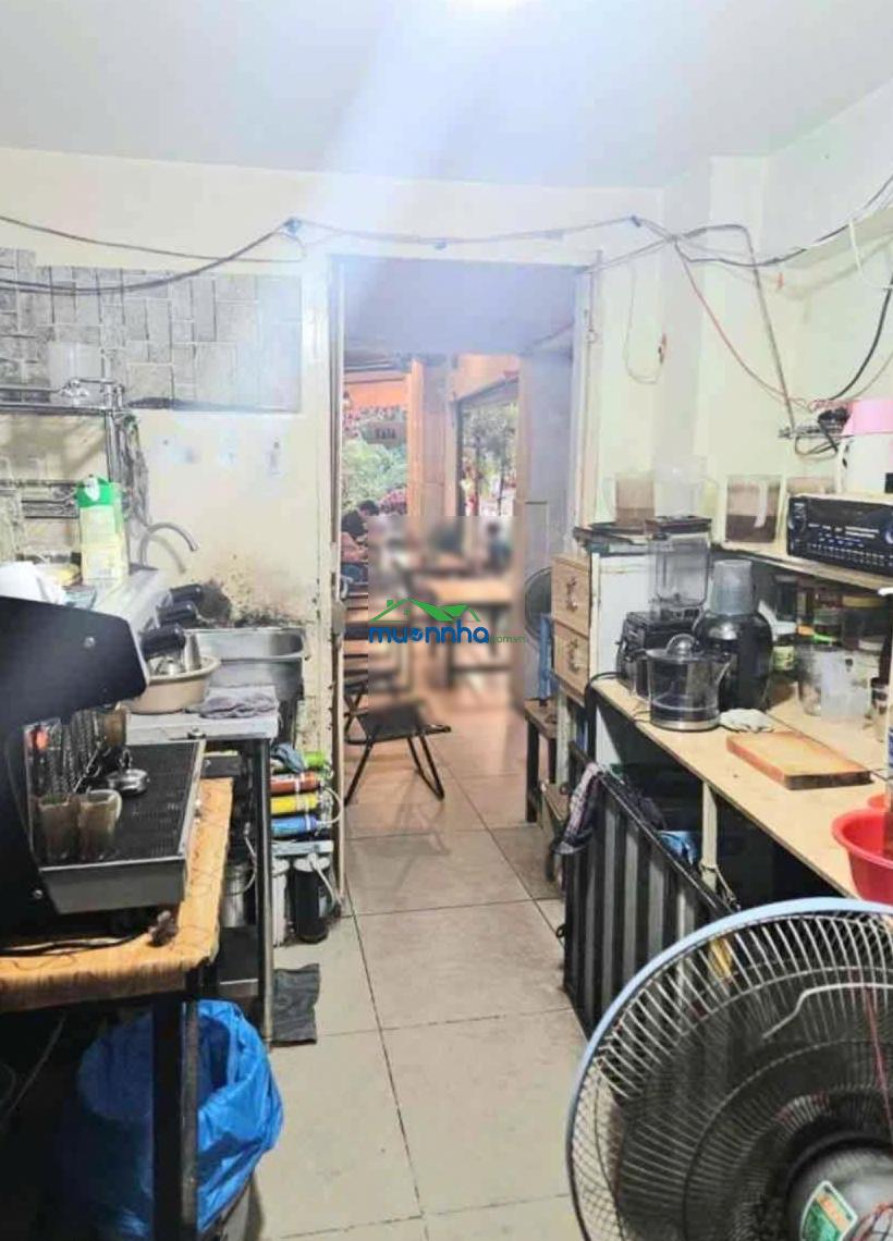 Căn góc 2 mặt tiền nam hùng vương dòng tiền 25 triệu/tháng giá 11 tỷ 500 triệu