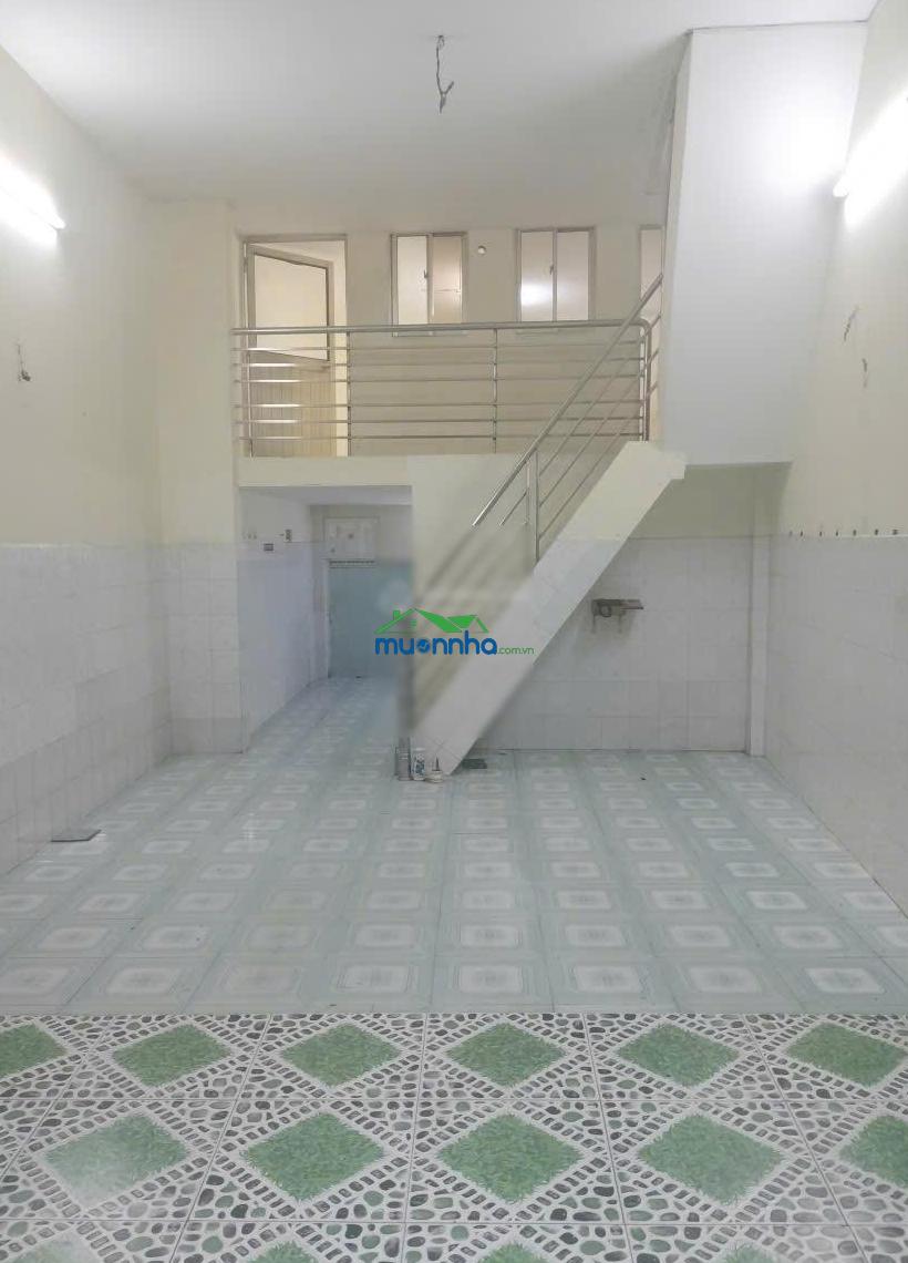 Sát mặt tiền!!! nhà 2 tấm hẻm 4m tân hóa. dt: (4,1x11)m giá: 4,85 tỷ (tl) - 2