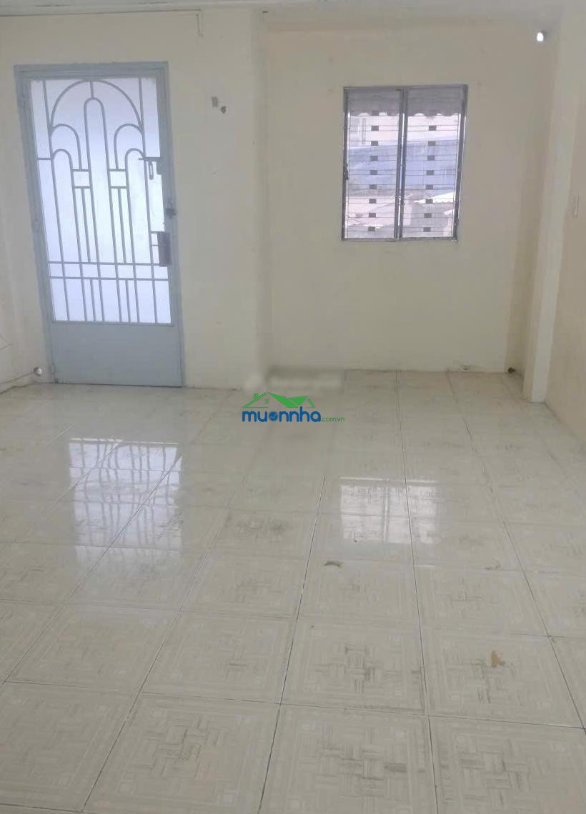 Sát mặt tiền! nhà 2 tấm hẻm 4m tân hóa. dt: (4,1x11)m, giá: 4,85 tỷ (tl) - 4