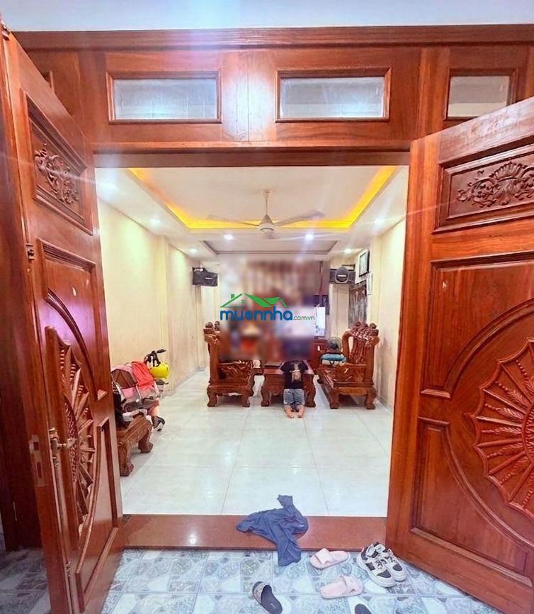 Tầm 6 tỷ. đây là căn nhà đáng mua nhất khu vực phú thọ hòa. dt: 64m. 4 pn. xem là không muốn về