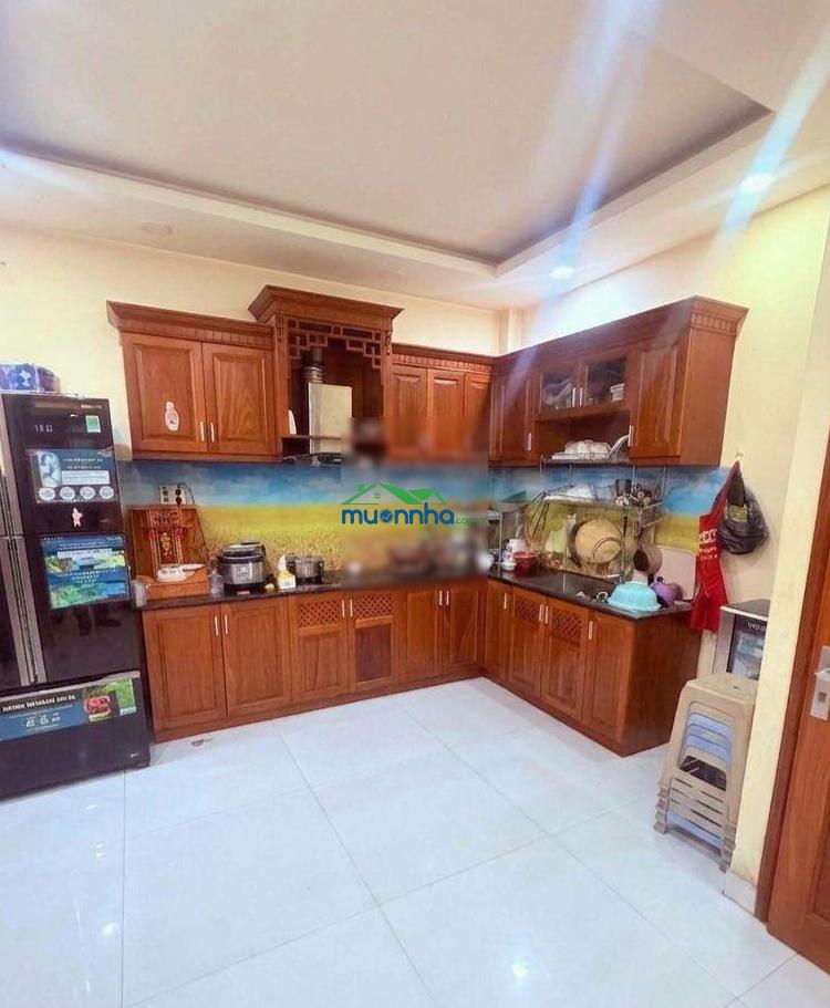 Tầm 6 tỷ. đây là căn nhà đáng mua nhất khu vực phú thọ hòa. dt: 64m. 4 pn. xem là không muốn về - 3