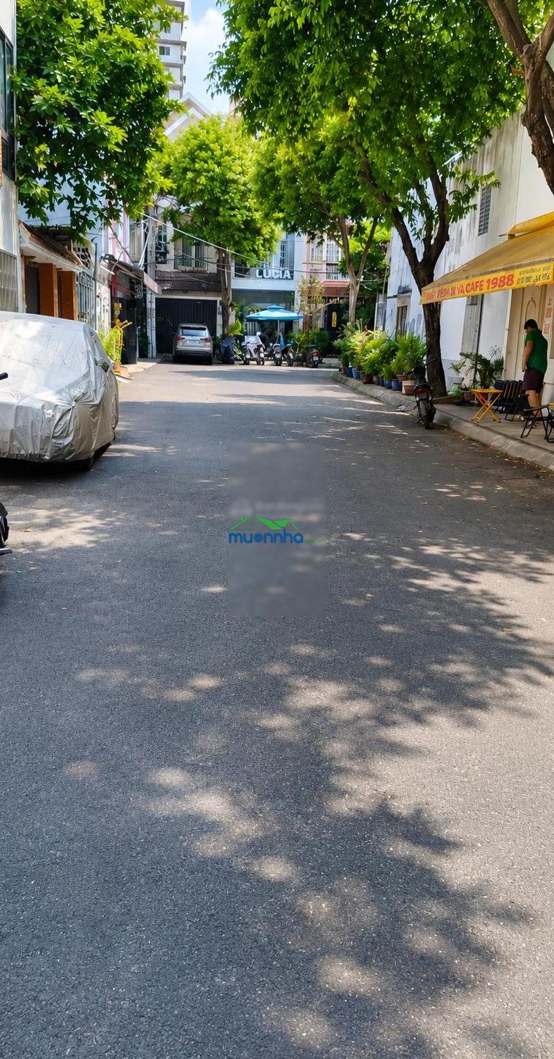 Giá hiếm khu vip bình thạnh! nhà mới 4 tầng nguyên hồng 4x16m, ô tô đậu trong nhà chỉ 10 tỷ - 3