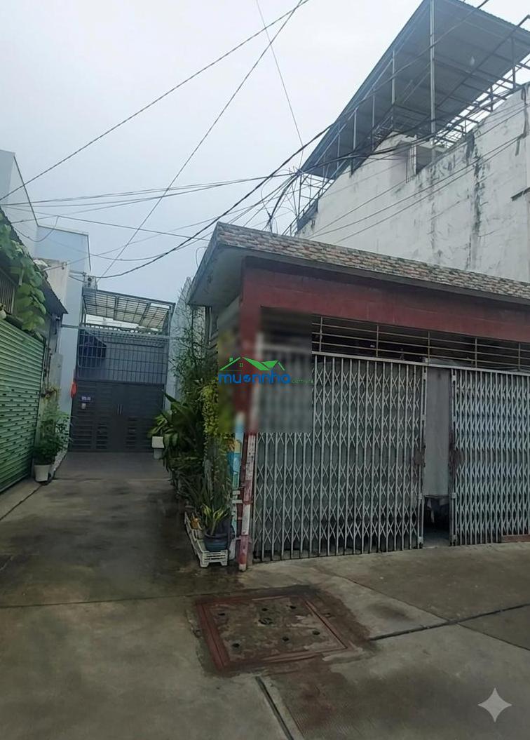 Hot nhà hẻm gò dầu xe hơi quay đầu mà giá chỉ 6 tỷ bề ngang 5m hơn góc 2 mặt tiền xe hơi