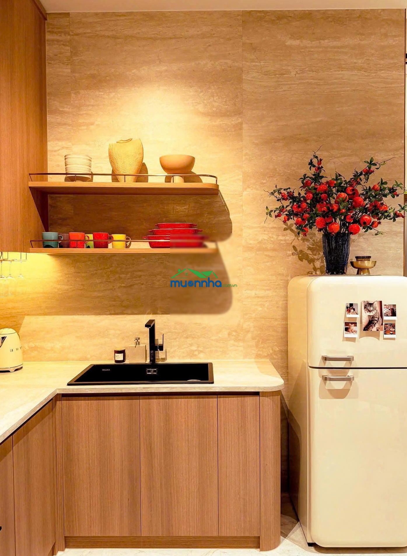 Căn 3 phòng ngủ tại thành phố nước monrei, thanh toán 600 triệu nhận nhà sở hữu cả công viên nước