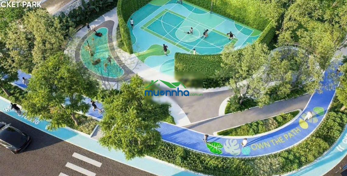 Căn 66m tại thành phố monrei chỉ 2,8 tỷ, thanh toán 430 tr nhận nhà - 2