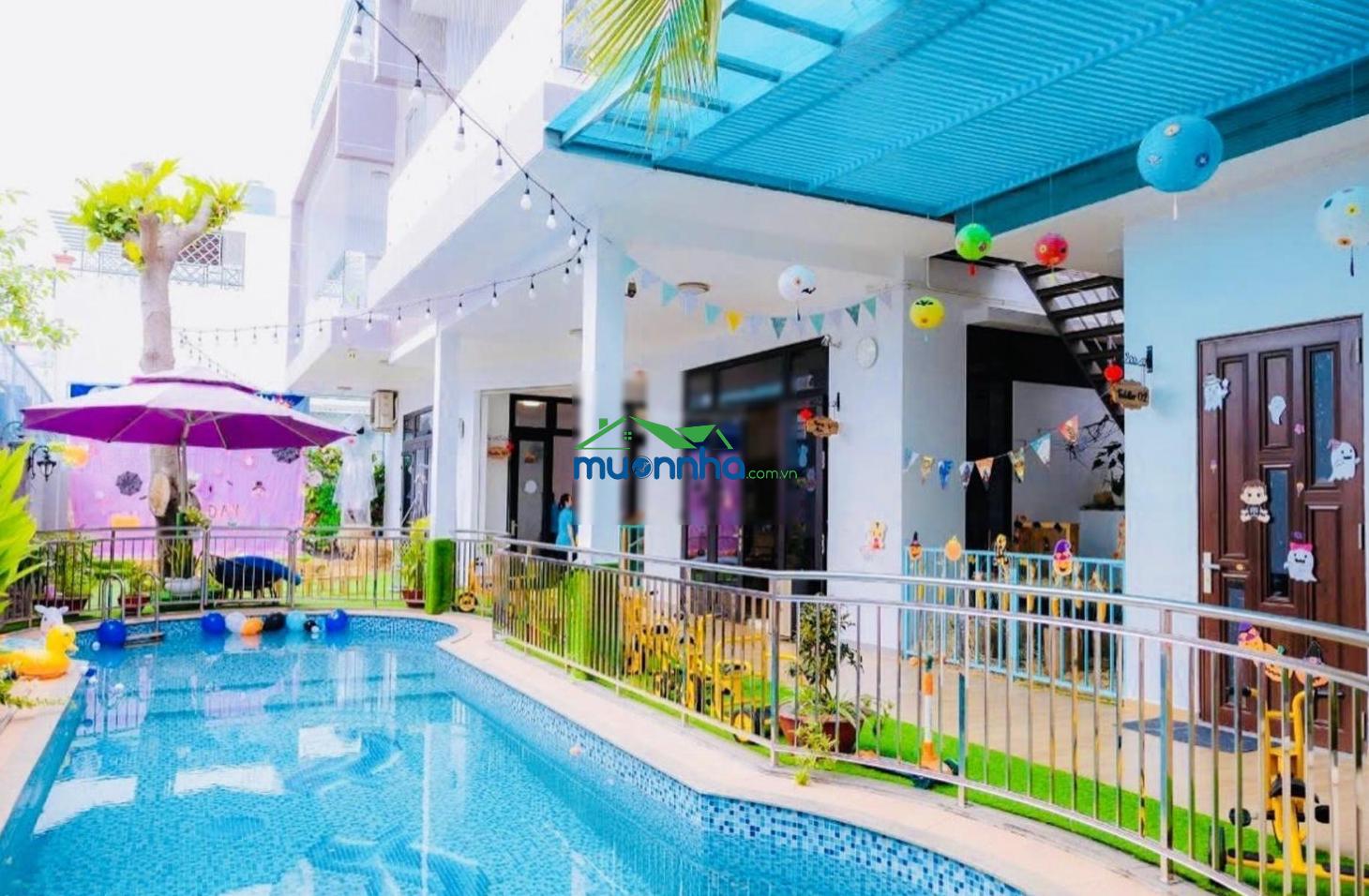 Bán nhà dòng tiền 60tr/th. dt 451m². huỳnh tấn phát q7. ngang khủng 12m. chỉ 40 tỷ - 3