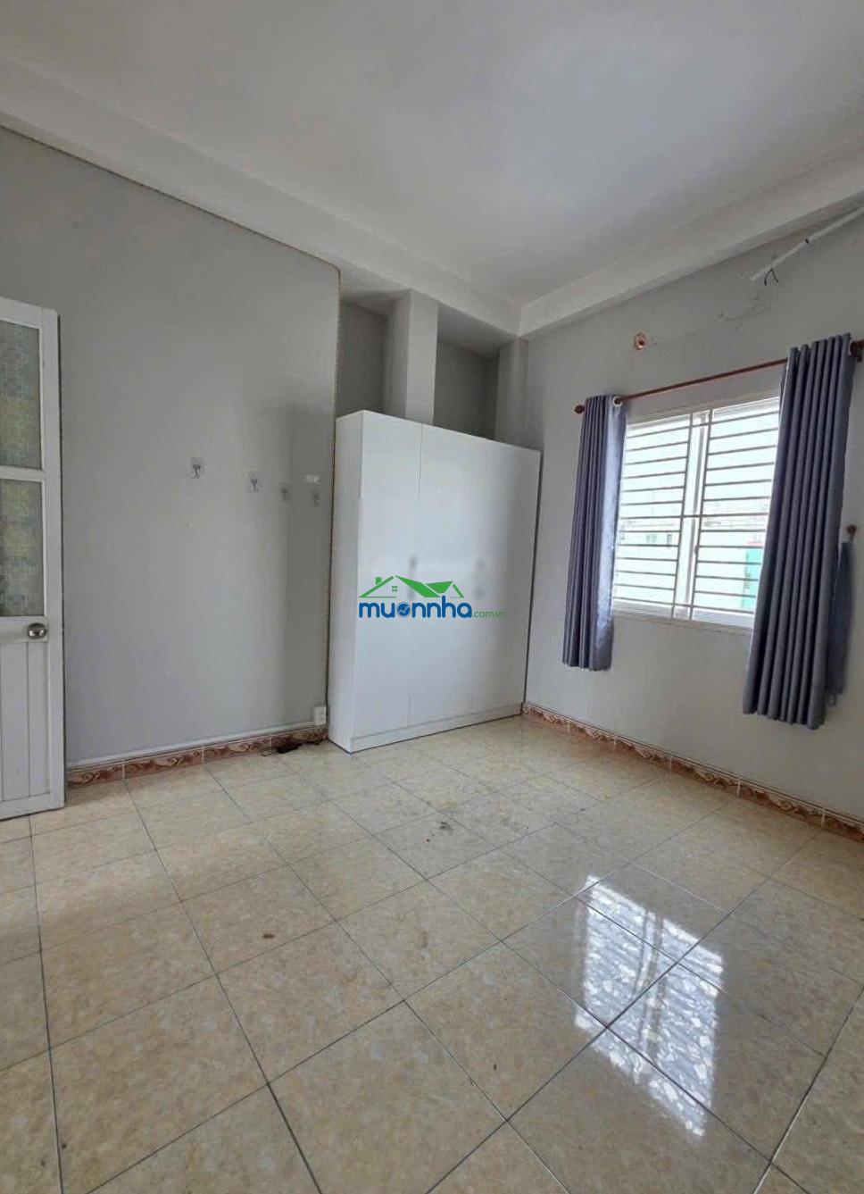 Nhà 5 tầng đường hồng bàng, giá 5,5 tỷ [gần vòng xoay cây gõ, giáp q5] - 2