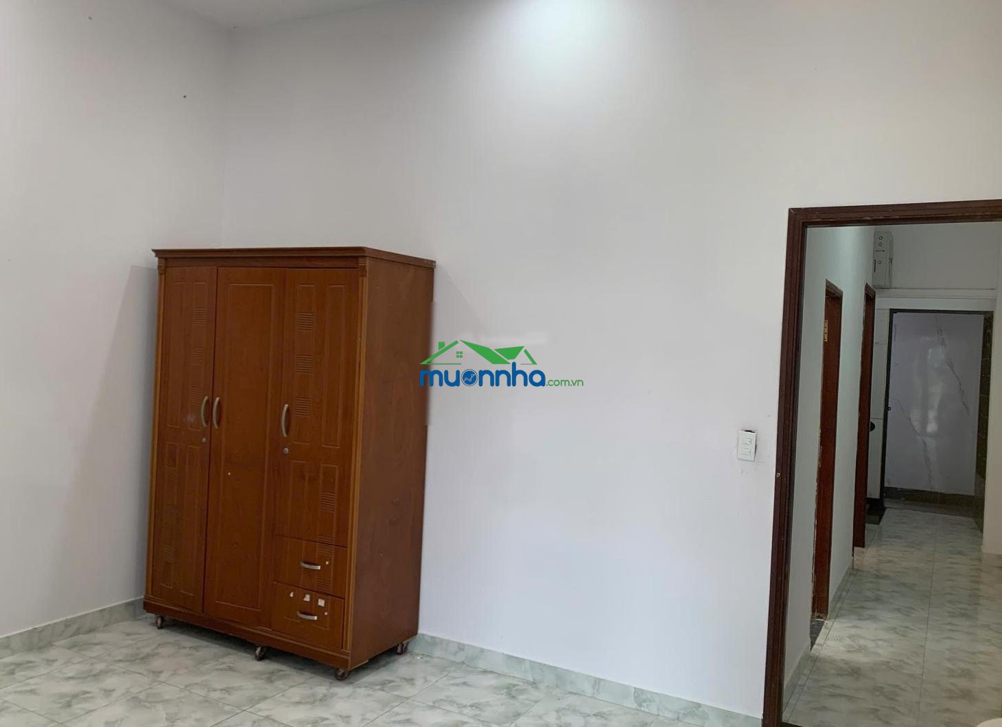 Biệt thự mini 72m2 - xe hơi ngủ trong nhà, chỉ 9,1 tỷ