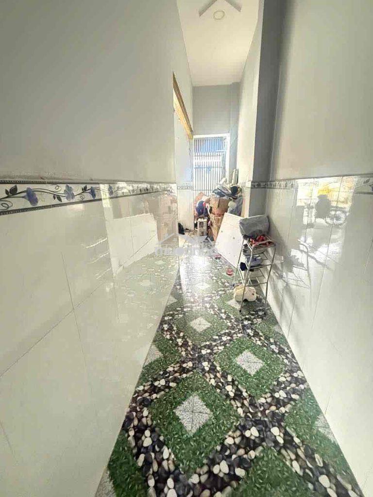 Cho thuê mặt bằng kd đường 6, tăng nhơn phú, quận 9 cũ - 4