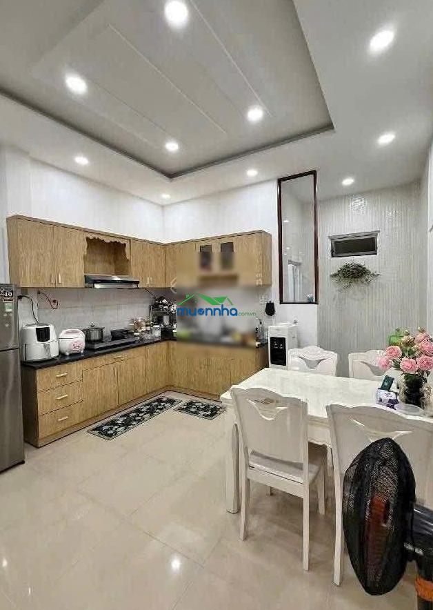 Hiếm! nhà đỗ xuân hợp, 105m2 thổ cư, ngang 5m, ngay metro bình thái, xa lộ hà nội, 6tỷ35 còn bớt