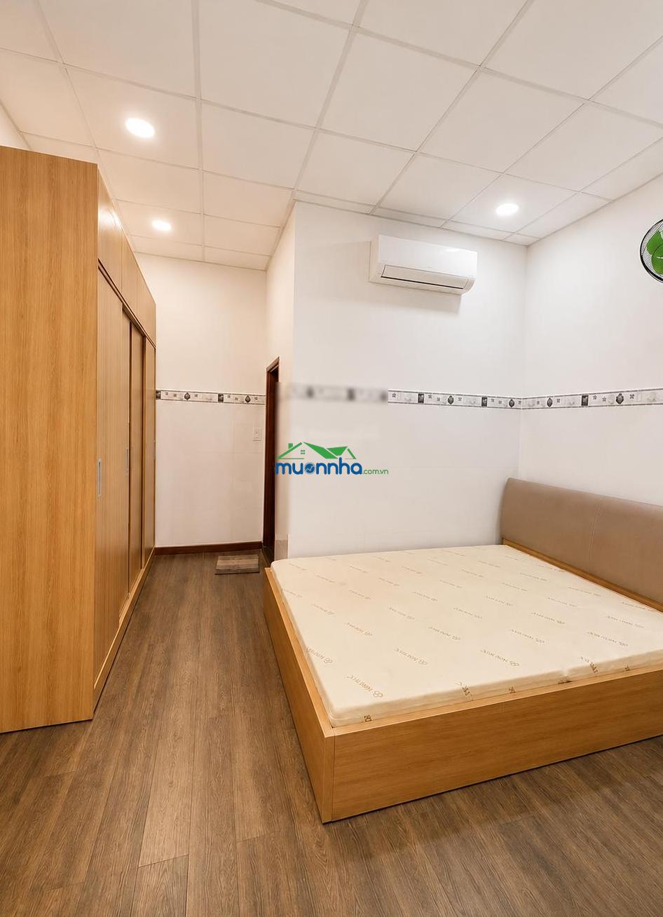 Siêu phẩm nhà 5 tầng - giáp hương lộ 2 - bình tân - hẻm xe hơi 6m - ngang 4x13m - chỉ 5.x tỷ - 3