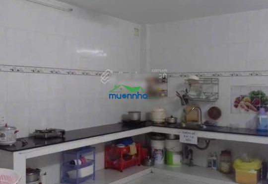 Nhà 5 tầng - hẻm oto - 15 tỷ hơn - 100m². (12 phòng ngủ) xô viết nghệ tĩnh - ngã 4 hàng xanh - 4
