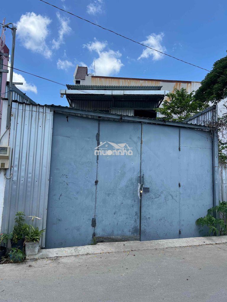 🏡 Cho thuê nhà mt nguyễn thị hương – 100m² – chỉ 8tr