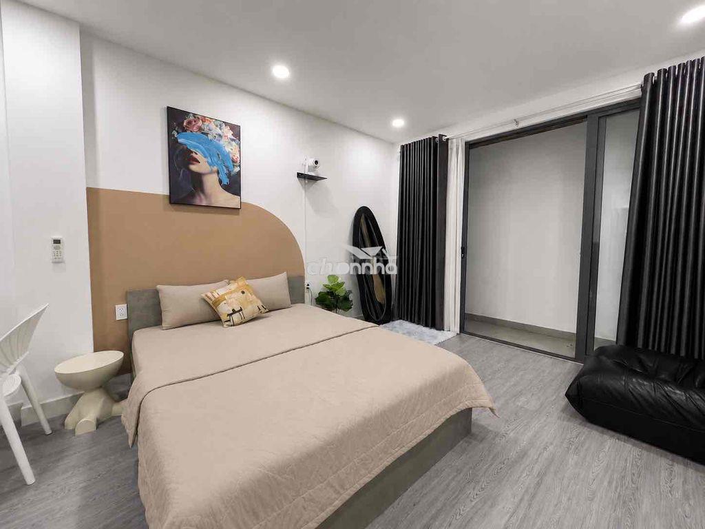 Căn hộ q3, full nội thất , ngay công viên lê thị riêng - 3