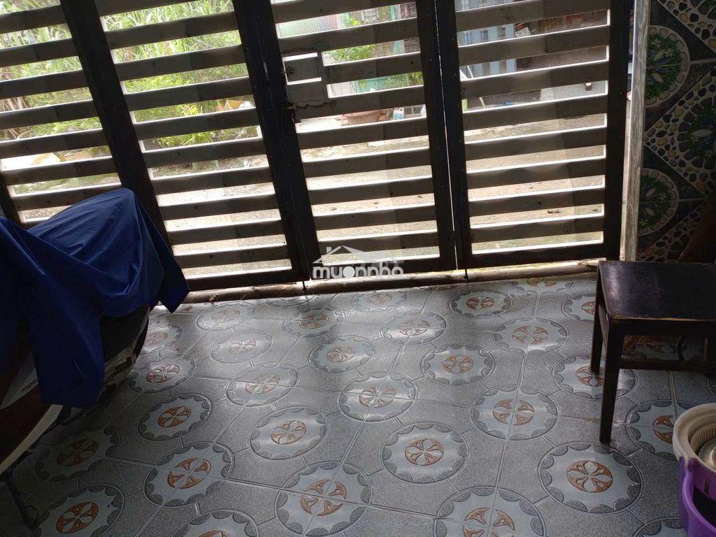 Nhà 1 lầu,2pn,shr,đường nguyễn thị da. 2,62 tỷ - 3